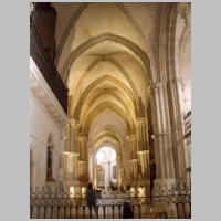 Catedral de El Burgo de Osma, photo Zarateman, Wikipedia,12.JPG